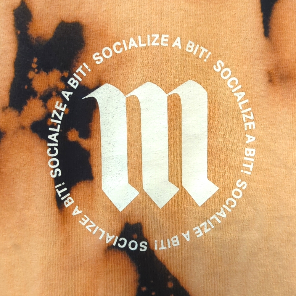 ☕ Socialize A Bit! - Picture 3 of 7